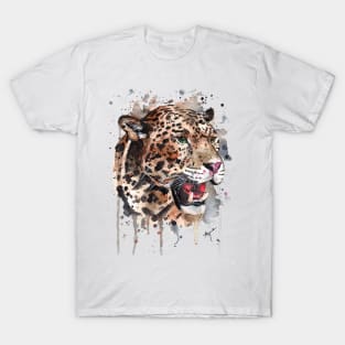 Leopard T-Shirt